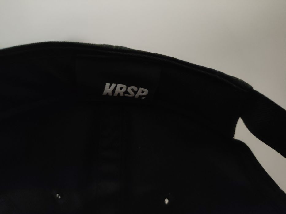 Czapka z daszkiem KRSP