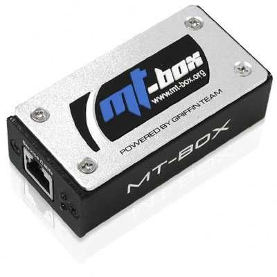 MTBOX BOX Serisowy Nokia