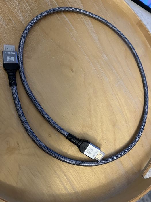 Kabel HDMI nowy 1m