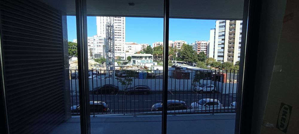 Arrenda T1 Miraflores