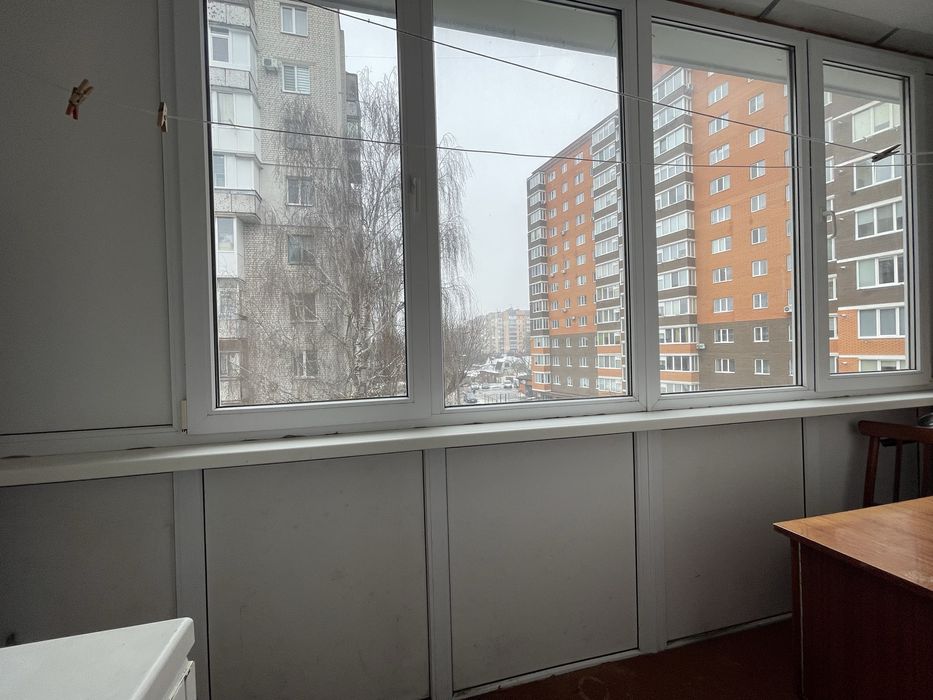 Вільна. Оренда 2кім.квартири на Покровській Крошня біля ЖК Капучино