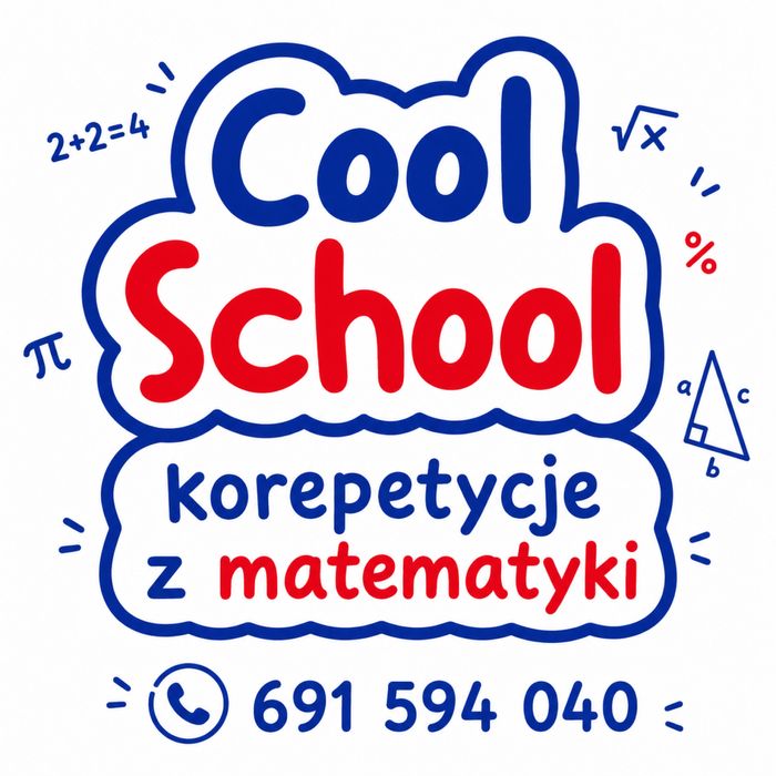 Korepetycje Matematyka Łowicz