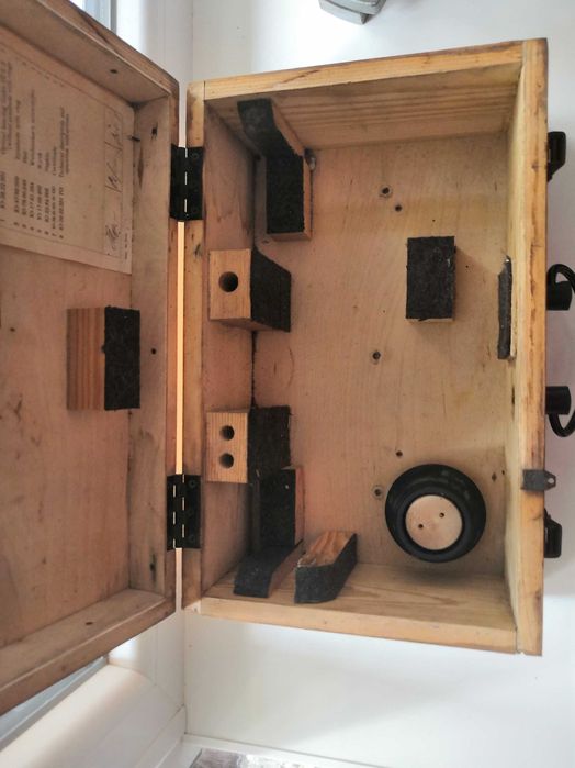 Пеленгатор гирокомпасный ПГК-2