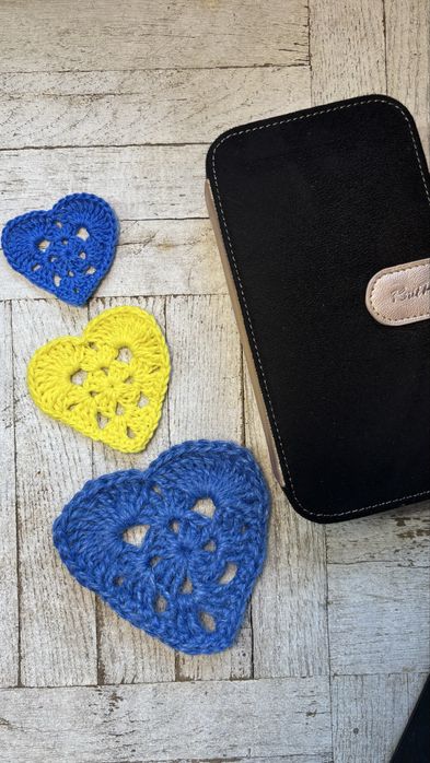 Набір знімних гачків для вʼязання Knitpro