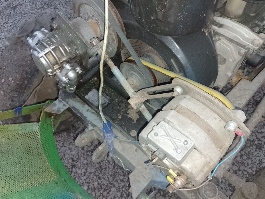 Продається трактор м.Хмільник