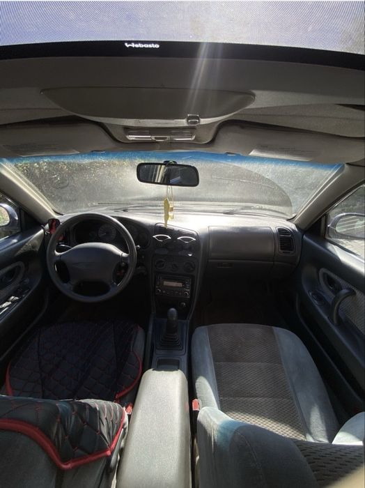 продажа Mitsubishi Galant