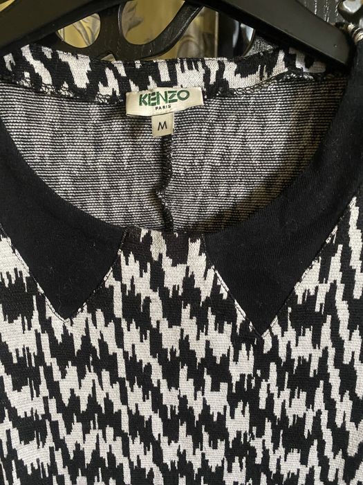 Платье, сукня KENZO