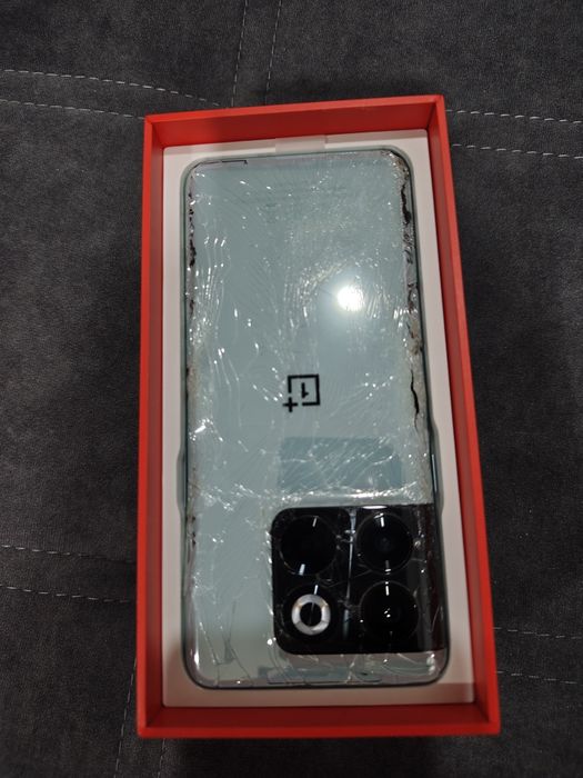 Telemóvel One Plus 10T 5g peças