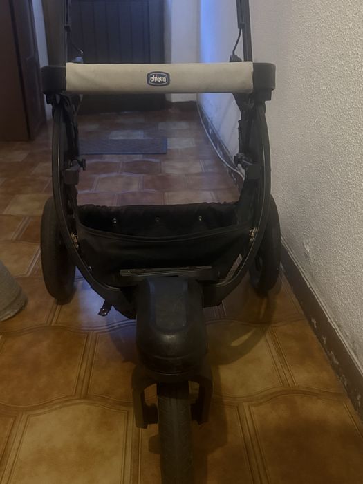 CHICCO Baby Stroller64751080766465121