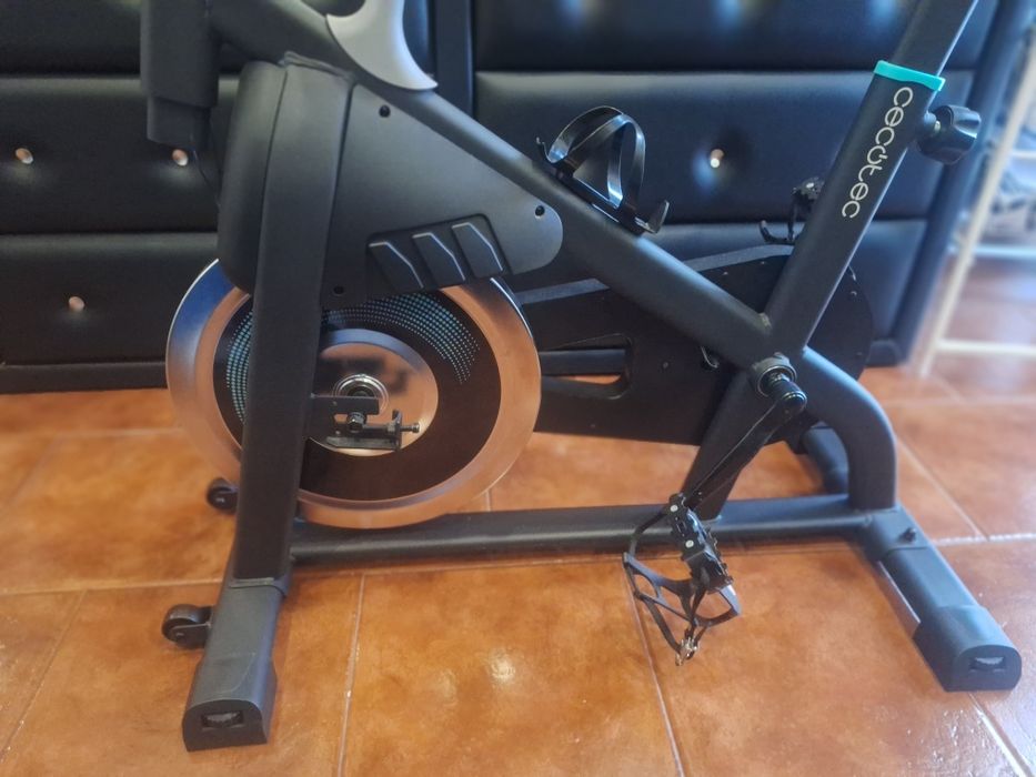 Cecotec Indoor Bicycle456274406571386887
