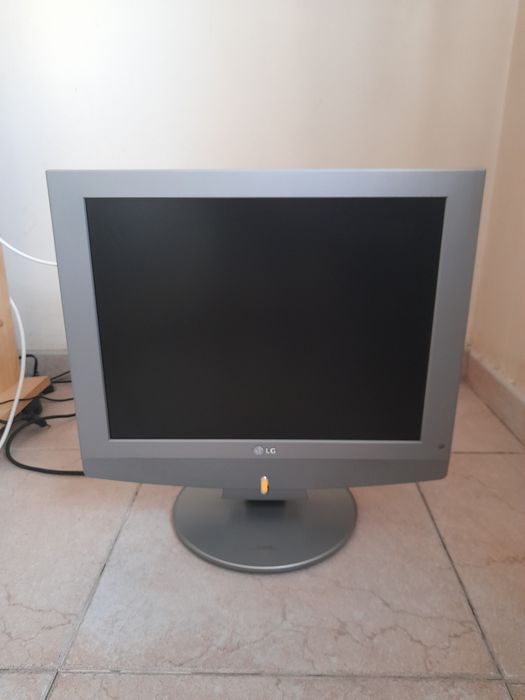 Televisão marca LG