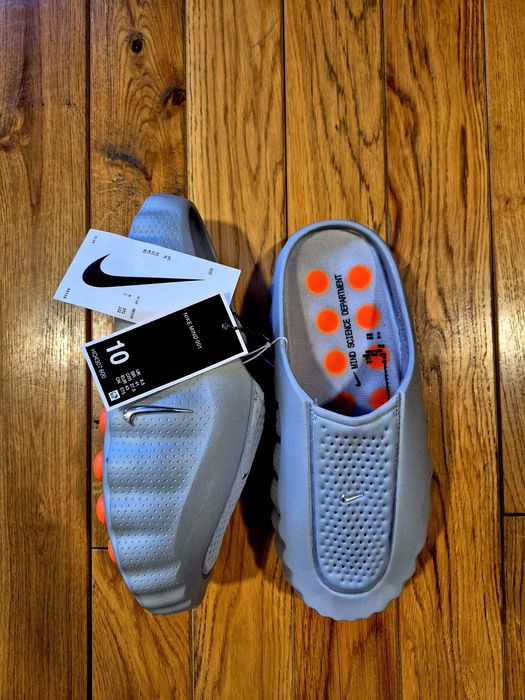 Nike Mind 001 Slide