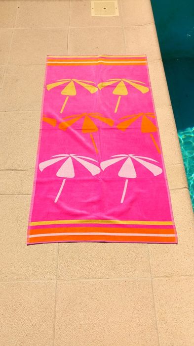 Toalhas De Praia