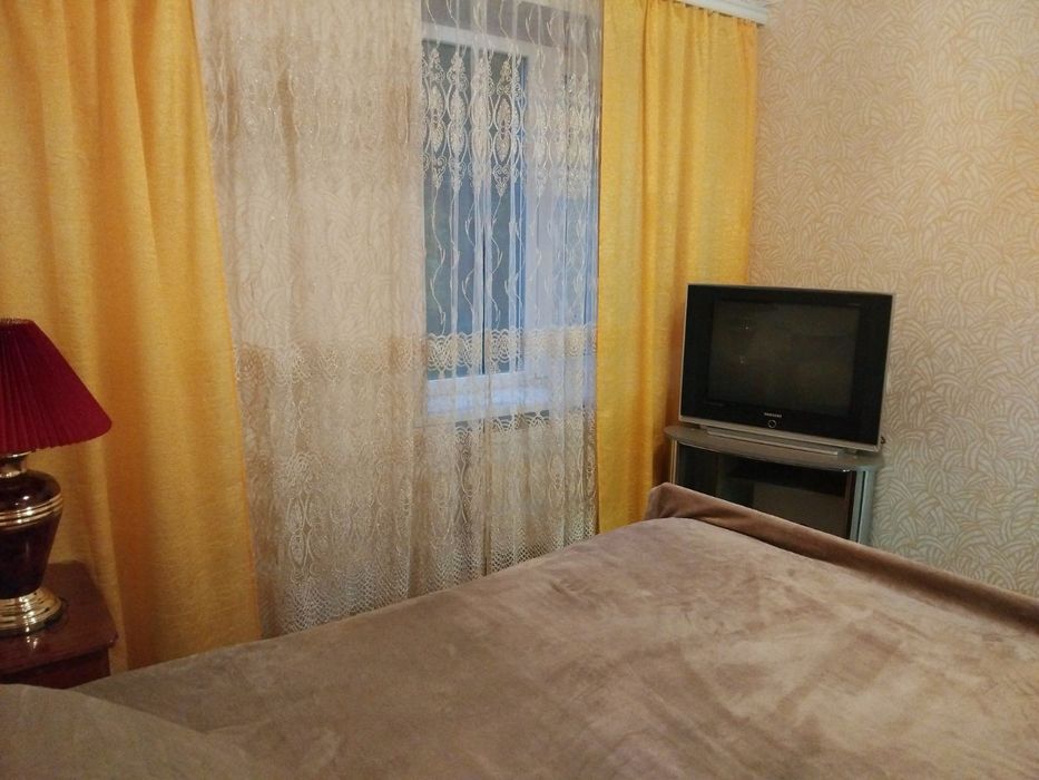 Здається 2- кім. Квартира з гарним ремонтом  !!!