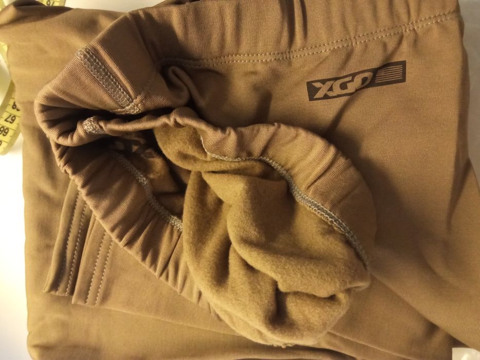 Термо підштанники на флісє