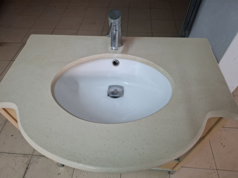 Movel de casa de banho