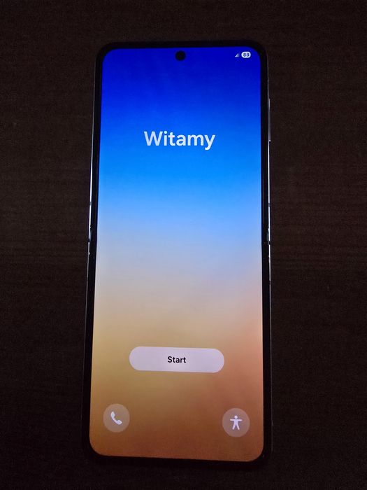 Samsung Galaxy Z Flip 5