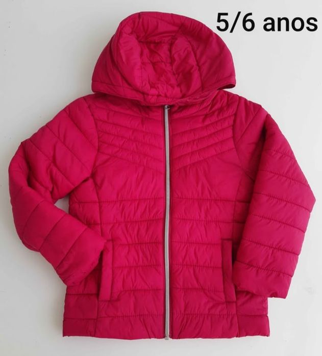 Kispo menina rosa