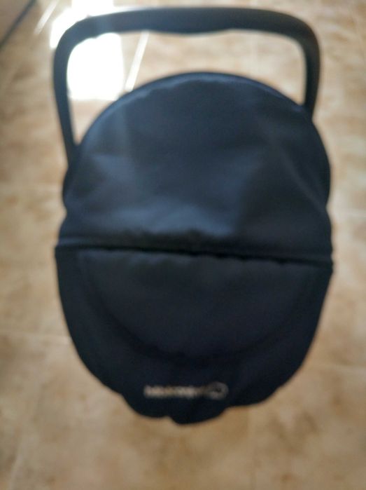 Cadeira  Auto Bebeconfort (0M+)