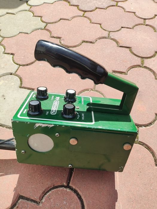 Металошукач Fieldmaster 44