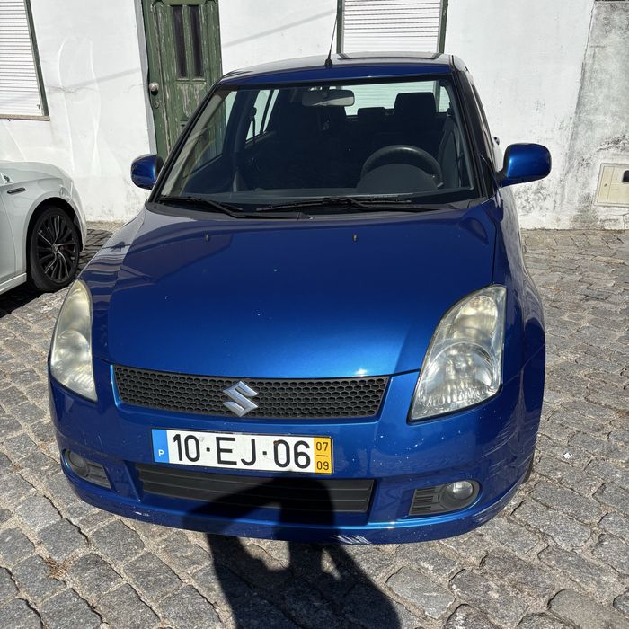 Susuki swift 1.3