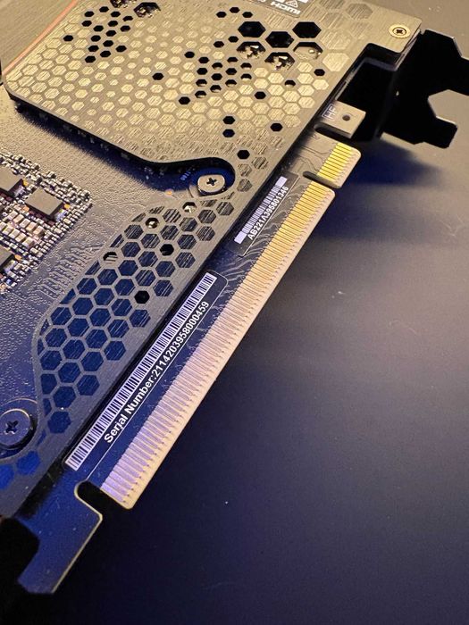 EVGA RTX 3080 Ti 12GB XC3 Ultra Hybrid Gaming