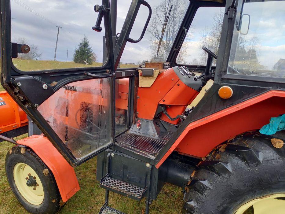 Zetor 5211 Stan bardzo dobry