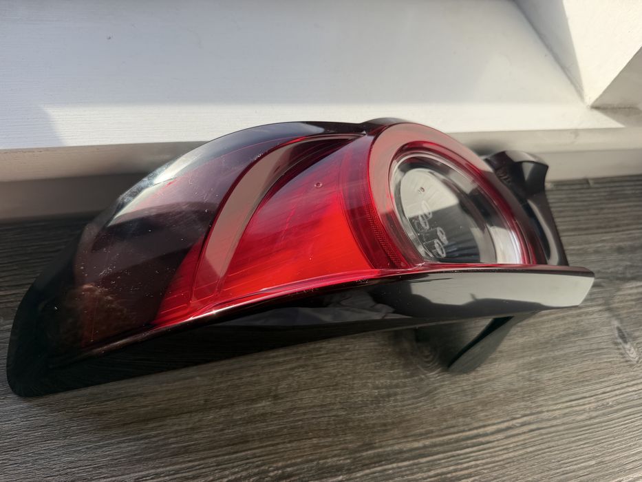 Форарь Лiхтарь Стоп - Mazda 6 GJ 2013-2021- Mazda CX5 KE -Mazda  3 BP