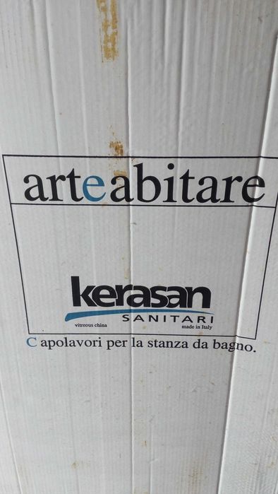 Espelho rectangular novo