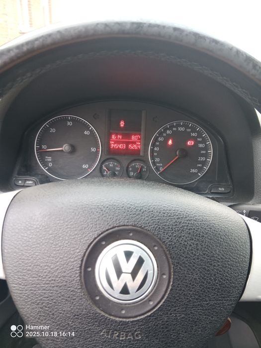 Volkswagen Golf V