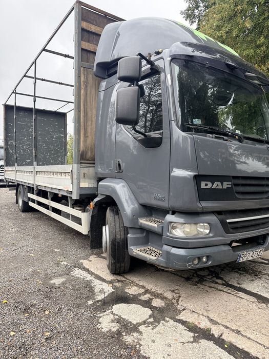 DAF