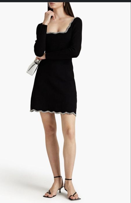 Sandro сукня, оригінал