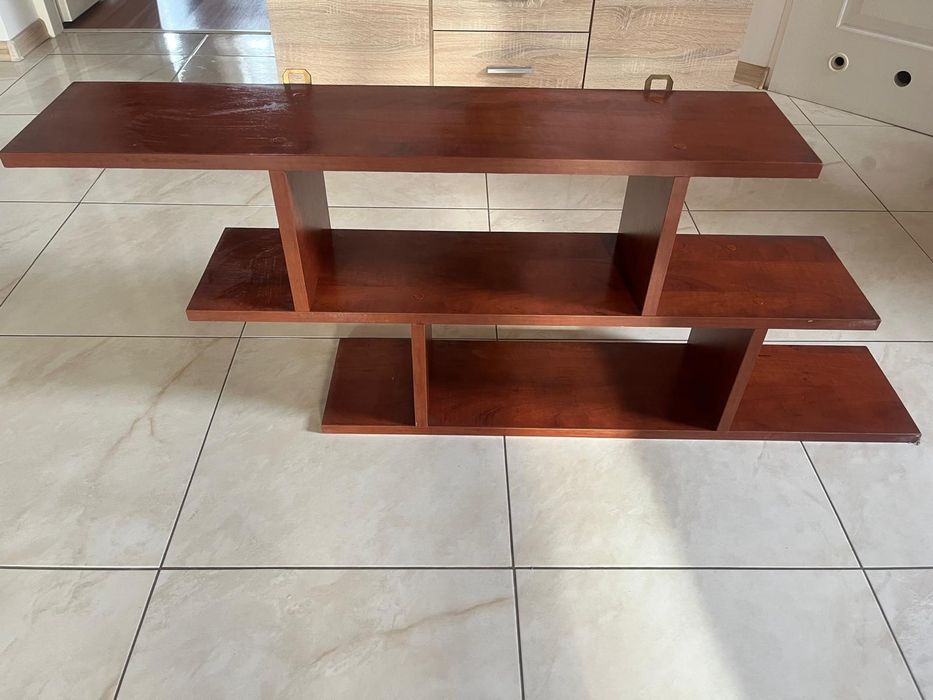 Półka wisząca  46x120x20