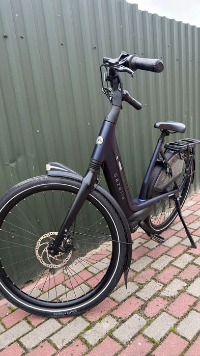 Rower elektryczny GAZELLE AVIGNON C8
