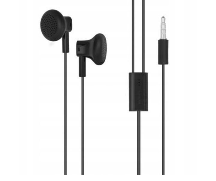 Słuchawki przewodowe douszne NOKIA WH-109