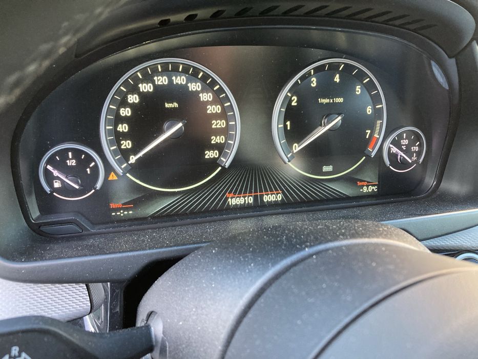 BMW X5 edrive40e f15 Mpakiet