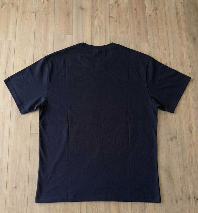 T-shirt Ralph Lauren Azul Marinho – Nova - tamanho S