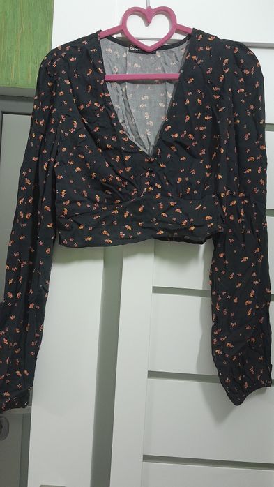 Гольфи  блузки  топи