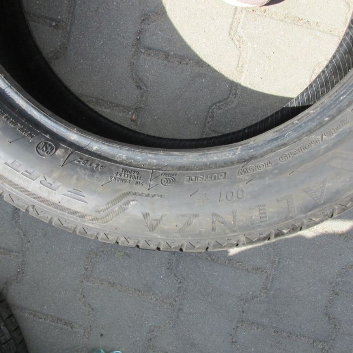 245/50/R19 105W Bridgestone alenza 001 RFT