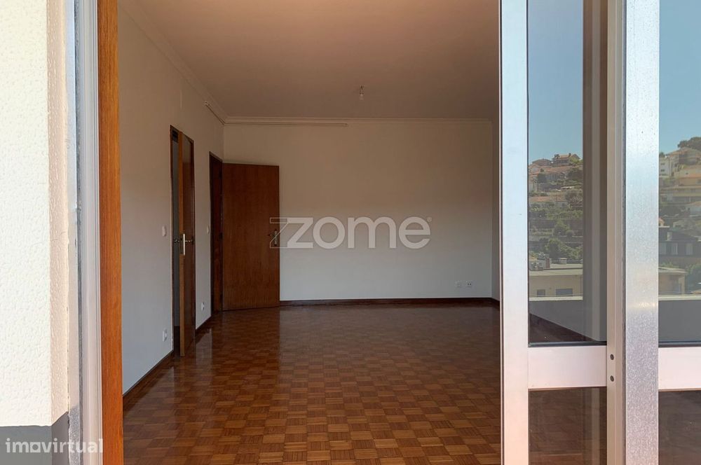 Apartamento T3 + 1 em Santo Tirso, Porto