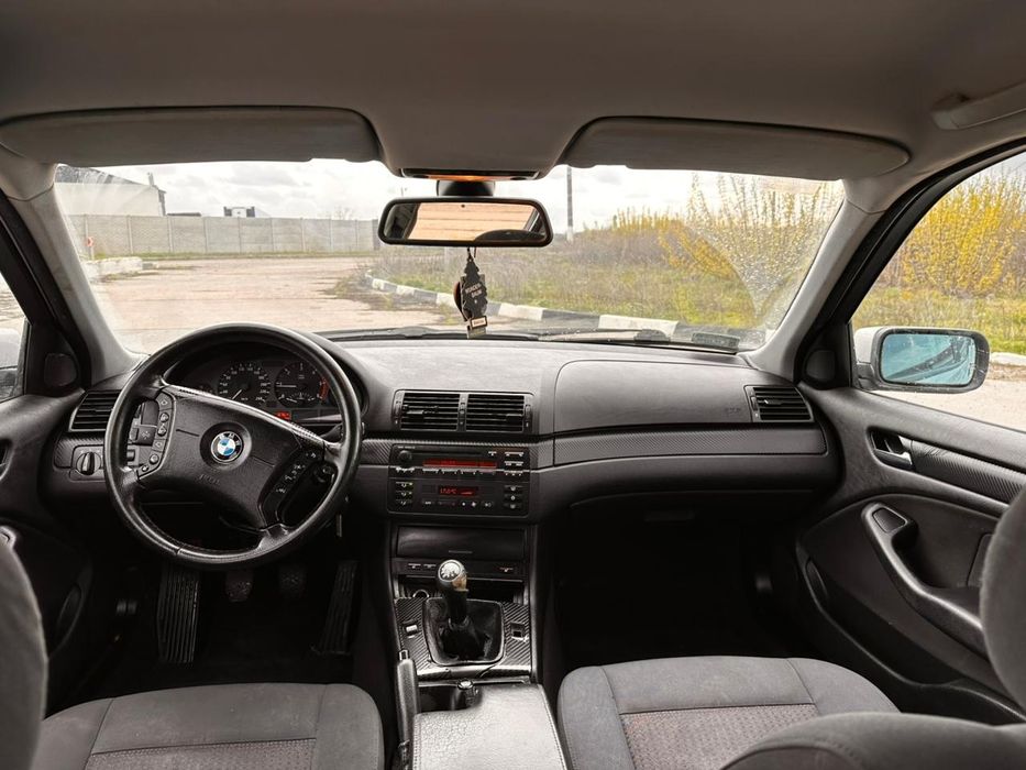 Продам бмв 2 литра дизель