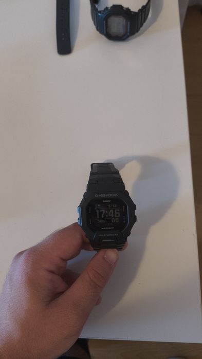 Casio g-shock  GBD-200-1