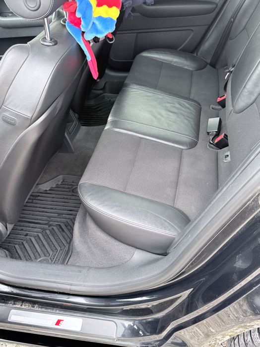 Audi a3 8p 2010 2.0tdi quattro 186koni