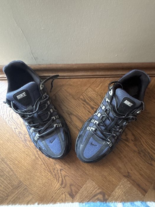 Nike P-6000 Original | Стан 9,5/10