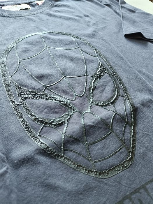 T-shirt de criança Spiderman 10 anos