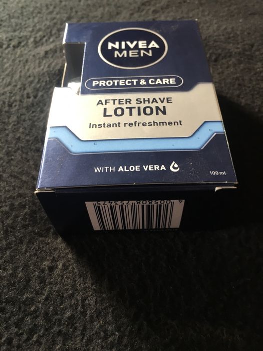 Nivea Woda po Goleniu