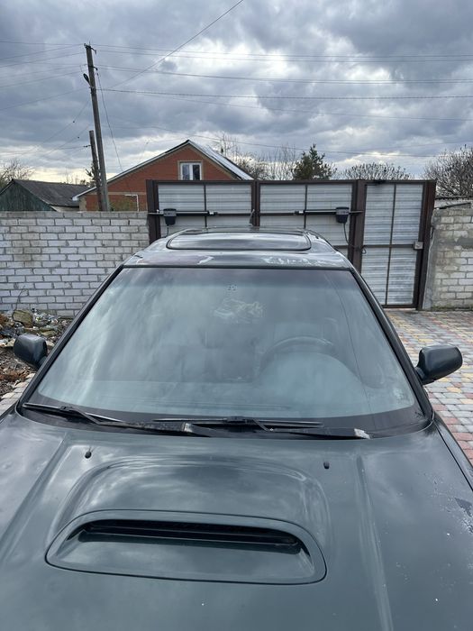 Продам  или обменяю Субару аутбэк ( Subaru Outback )