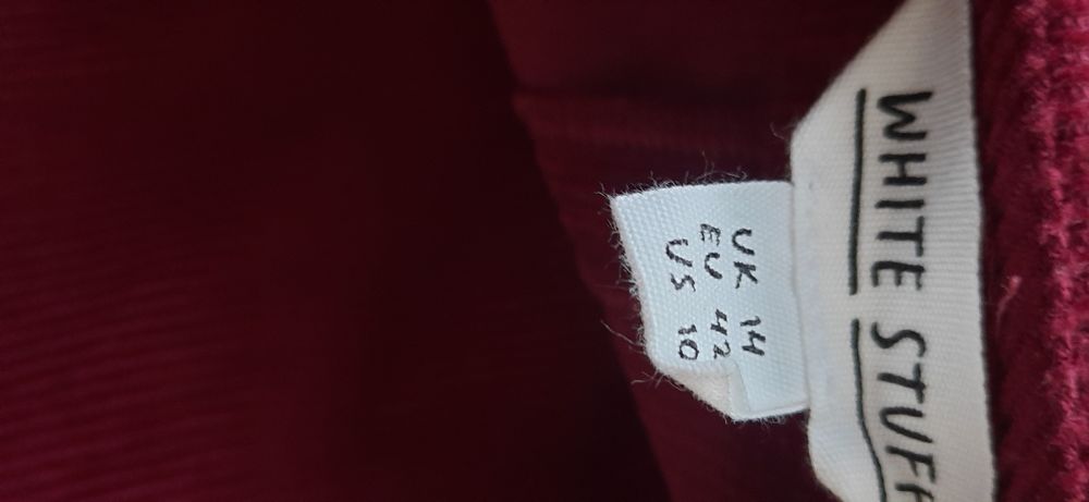 Сарафан вильветовый