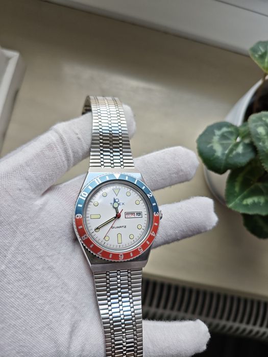 Zegarek Timex TW2U61200