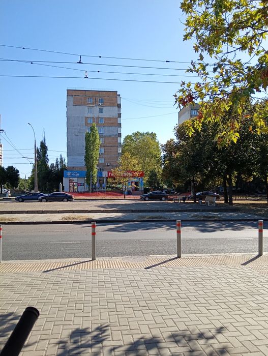 Продается 1к.квартира 2/5 кирпич.ЦЕНТР ГОРОДА. Рн- Проспект Центральный - Комсомольская.